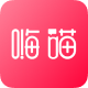 嗨喵悦动,嗨喵互动,logo